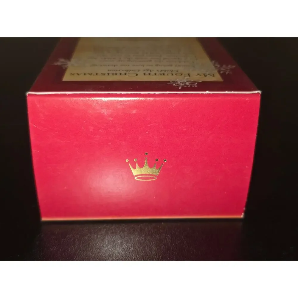 2004 Hallmark Keepsake 